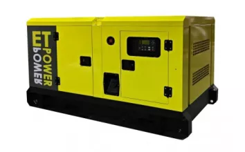Дизельная электростанция ET-Power ET-30R