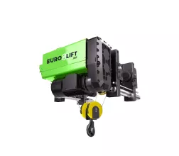 Таль электрическая Euro-lift SH160 H9 УСВ 16 т 9 м