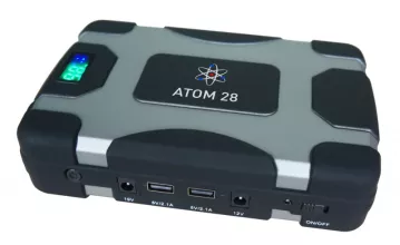 Профессиональное пусковое устройство Aurora ATOM 28