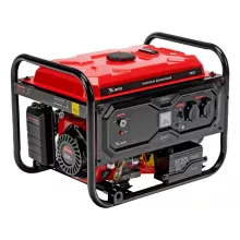 Бензиновый генератор MTX RS-4000E