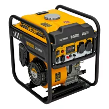 Генератор инверторный DENZEL GK-3800iF