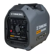 Бензиновый генератор инверторный Dinking DK2300iC