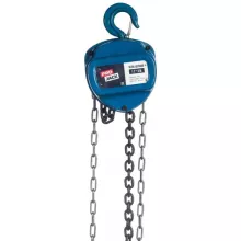 Таль ручная шестеренная PROJACK HSC 5 т - 3 м