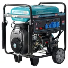 Бензиновый генератор ALTECO Professional AEG 15000 E2