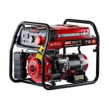 Бензиновый генератор ALTECO Standard APG 9800 TE (N)