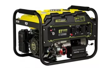 Генератор инверторный ET-Power ET3200EX