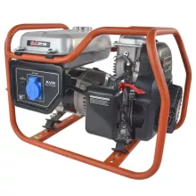 Бензиновый генератор EVOline PB 1800