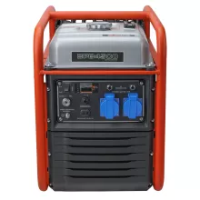Бензиновый генератор EVOline BPB 4500 инверторный