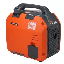 Бензиновый генератор EVOline BQH 2200 инверторный