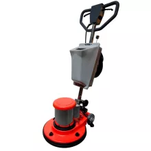 Однодисковая машина EVOline FME 2500 электрическая