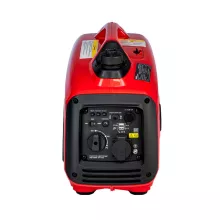 Бензиновый генератор HND GE 1100 J i инверторный