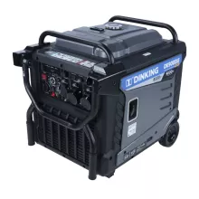 Бензиновый генератор инверторный Dinking DK9000iE