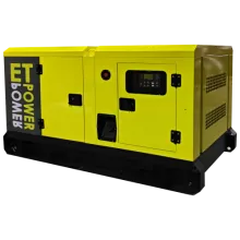 Дизельная электростанция ET-Power ET-68W