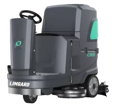 Поломоечная машина LIMGARD C5SD (LI-ION)