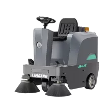 Подметальная машина LIMGARD B4S (AGM)