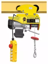 Мини таль передвижная OCALIFT PRO PA-1200 600/1200 кг 12 м