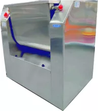 Тестомес Assum ТТ-D15D