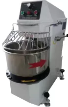 Тестомес Assum ТSH 30A