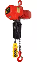 Таль электрическая цепная OCALIFT H005-01S 0,5 т 50 м стационарная