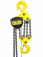 Таль ручная цепная OCALIFT SEVERE ТРШ 10 т 3 м