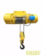 Таль стационарная ТЭК OCALIFT CD1 5 т 6 м