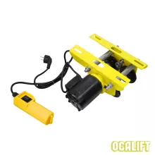 Каретка OCALIFT HD тележка для тали РА 250/500 500 кг