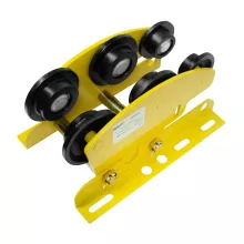Каретка OCALIFT HT для талей РА 600/1200 1,2 т ручная без привода