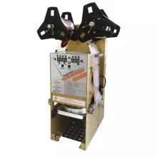 Запайщик пластиковой тары FoodAtlas WY-890 автоматический