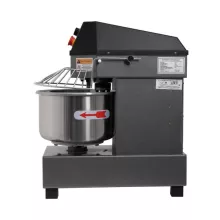 Тестомес FoodAtlas Eco HS-30 220В (графитовый)