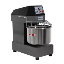 Тестомес FoodAtlas Eco HS-30A 220В (графитовый)