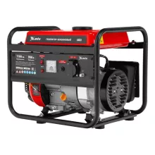 Бензиновый генератор MTX RS-1500