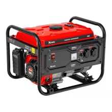 Бензиновый генератор MTX RS-3500