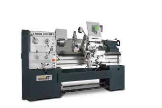 Станок токарно-винторезный METAL MASTER Z 50150 DRO RFS