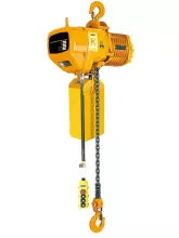 Таль электрическая цепная REM HHBD-01 1 т 6 м 380 В