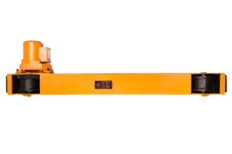 Балка концевая опорная TOR 5 т 1,8 м
