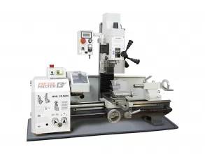 Станок токарно-фрезерный METAL MASTER MML 2550M (MML 250x550M)