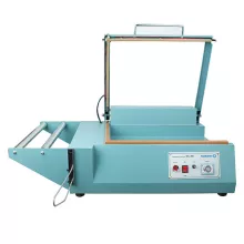 Запайщик пакетов Foodatlas Pro BSL-380