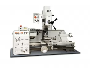 Станок токарно-фрезерный METAL MASTER MML 2870M (MML 280x700M)