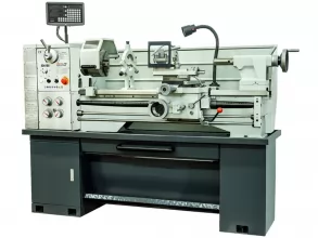 Токарно-винторезный станок METAL MASTER X36100 с УЦИ