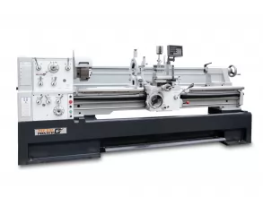 Токарно-винторезный станок METAL MASTER Z51150
