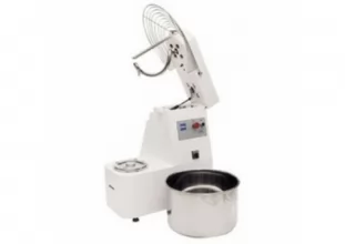 Тестомес MEC M-25-C (спиральный, однофазный)