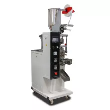 Автомат для упаковки сыпучих продуктов HUALIAN DXDK-40II