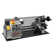 Станок настольный токарный VISPROM SPV-300