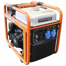 Генератор инверторный ZONGSHEN BPB 4000 E