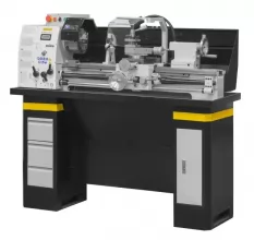 Станок настольный токарный STALEX D300x750 Vario