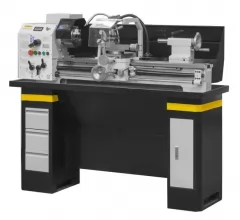 Станок настольный токарный STALEX D320x880G Vario