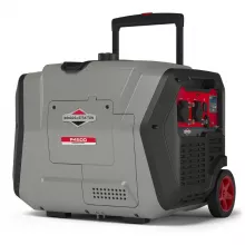 Генератор инверторный BRIGGS  STRATTON P 4500 Inverter