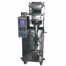 Автомат для сыпучих продуктов фасовка упаковка Foodatlas HP-200G (200-500 г, датер)