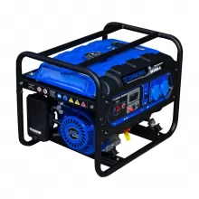 Бензиновый генератор Dinking DKA3000