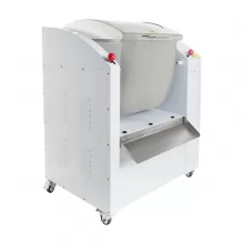 Машина тестомесильная Foodatlas WHM(H)-25 (380V)